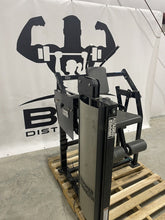 Load image into Gallery viewer, Hammer Strength MTS Abdominal Crunch