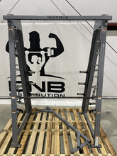 Load image into Gallery viewer, Matrix Varsity Angled Smith Machine