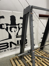 Load image into Gallery viewer, Matrix Varsity Angled Smith Machine