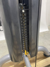 Load image into Gallery viewer, Matrix Lat Pulldown / Low Row Combo