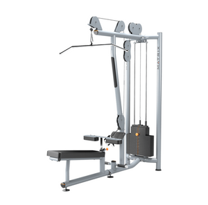 Matrix Lat Pulldown / Low Row Combo