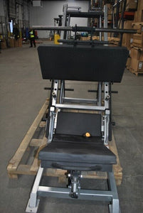 EliteFTS (Elite FTS) Plate Loade Leg Press