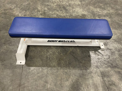 Body Masters Flat Bench