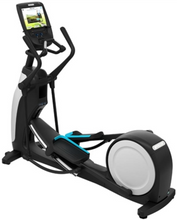 Load image into Gallery viewer, Precor EFX 885 Elliptical Crosstrainer - Converging Crossramp with P82 Console