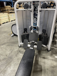 Hammer Strength / Life Fitness Commercial Gym Strength Circuit