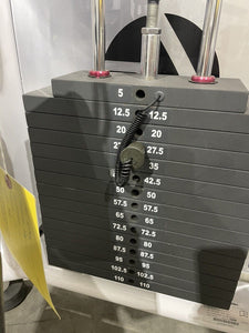 Hammer Strength / Life Fitness Commercial Gym Strength Circuit