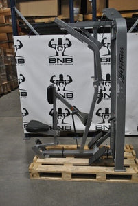 Hammer Strength / Life Fitness Commercial Gym Strength Circuit