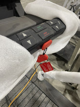 Load image into Gallery viewer, New 2019 Woodway 4Front Treadmill - with ProSmart Touchscreen