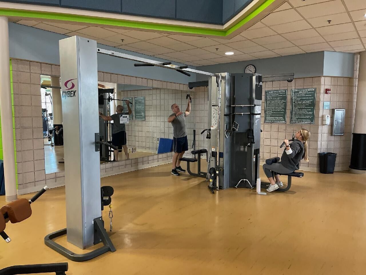 Cybex Stack Jungle Gym Modular Unit – BNB Supplements