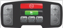Load image into Gallery viewer, Life Fitness Discover SI 95T Elevation Treadmill