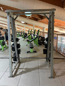Magnum Smith Machine