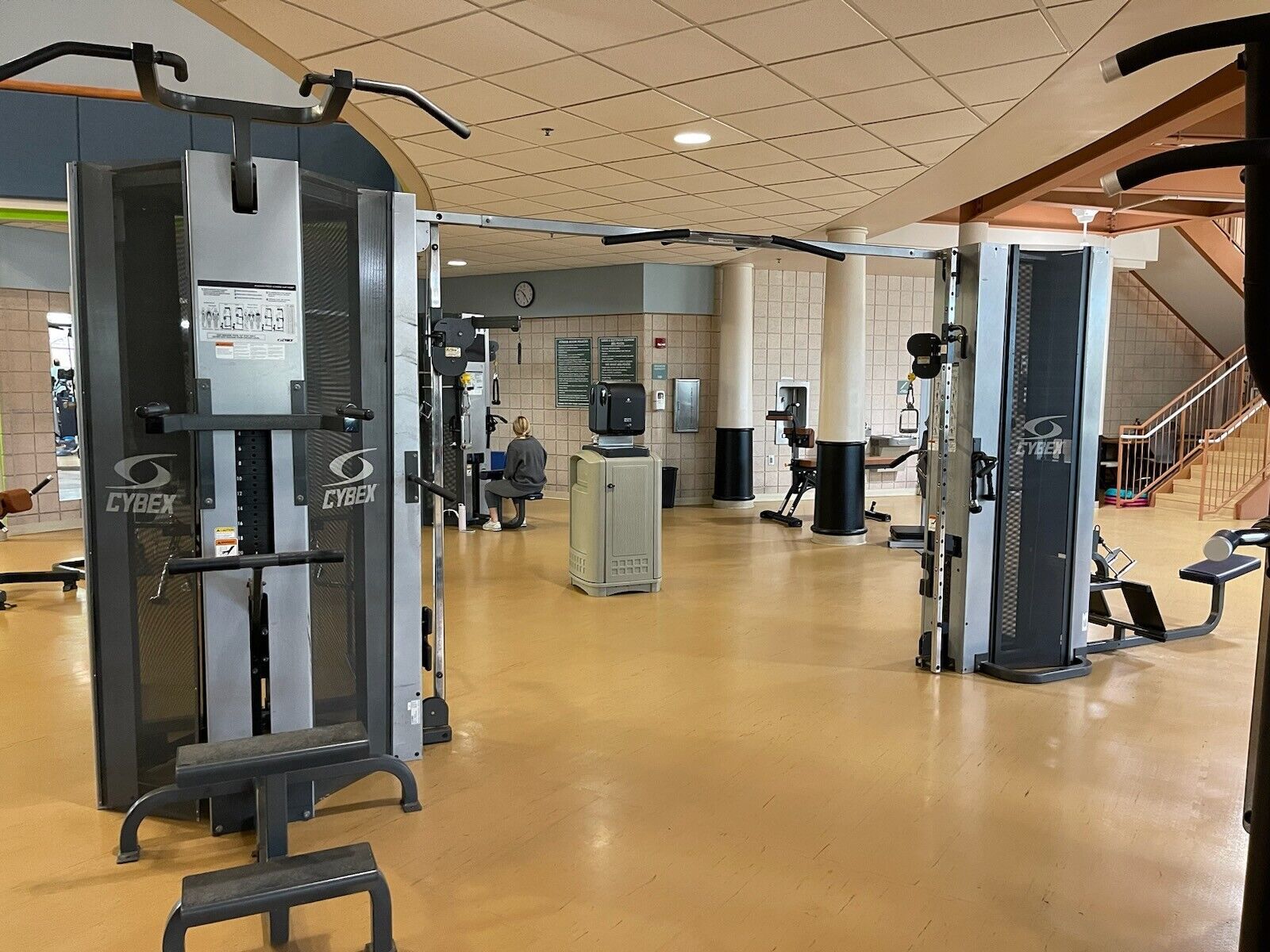 Cybex 6 Stack Jungle Gym - Modular Unit – BNB Supplements