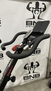 Keiser M3i Indoor Bike