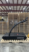 Load image into Gallery viewer, Woodway 4FRONT Treadmill with ProSmart Touch Screen