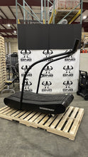 Load image into Gallery viewer, Woodway Curve Treadmill - with Standard Display