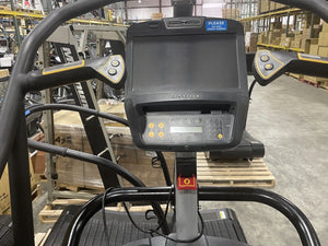 Matrix C7XE ClimbMill with Touch Screen