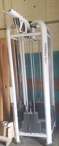 Life Fitness Signature Series MJ8 Jungle Gym - 8 Stack