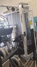 Load image into Gallery viewer, Life Fitness Signature Series MJ8 Jungle Gym - 8 Stack