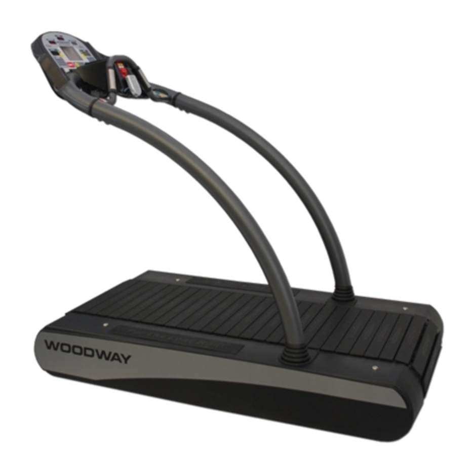 Woodway Desmo Evo Treadmill