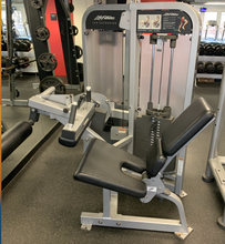 Load image into Gallery viewer, Life Fitness Pro2 Seated Leg Curl