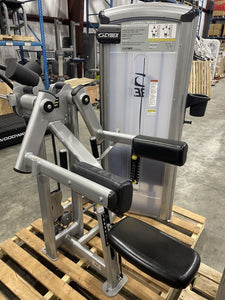 used cybex vr3 abdominal Cybex VR3 Lateral Raise – BNB Supplements
