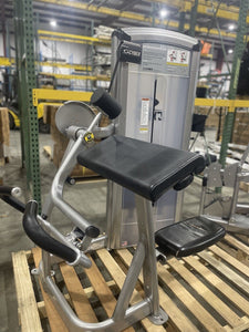 Cybex VR3 Bicep Curl