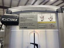 Load image into Gallery viewer, Cybex VR3 Lat Pulldown
