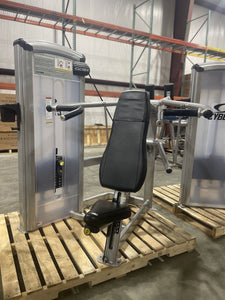 cybex vr3 overhead press Cybex VR3 Shoulder Press – BNB Supplements