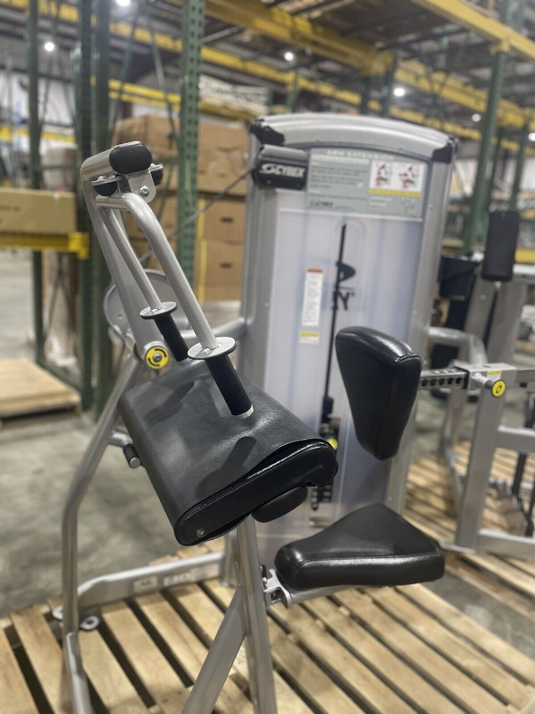 cybex vr3 arm extension Cybex VR3 Tricep Extension – BNB Supplements