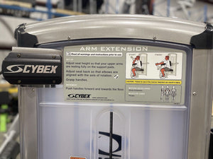 Cybex VR3 Tricep Extension