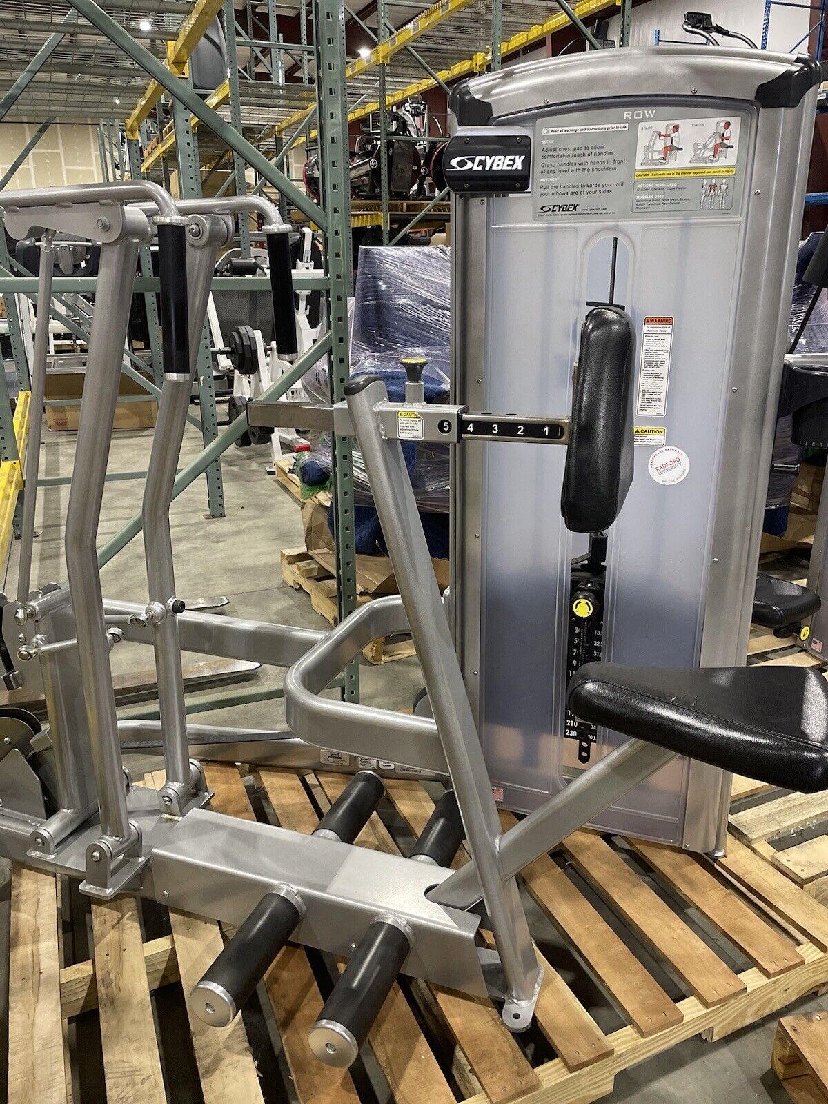 cybex vr row Cybex VR3 Row – BNB Supplements