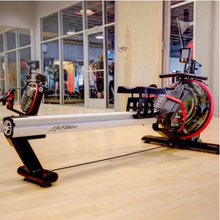 Load image into Gallery viewer, Life Fitness Row GX Water Rower
