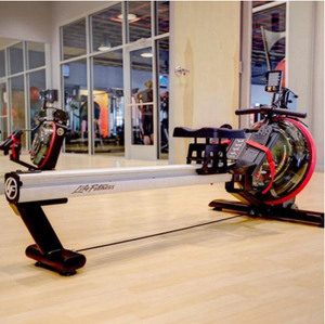 Life Fitness Row GX Water Rower