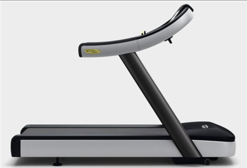 TechnoGym Excite Run 1000 with Advanced LED Display