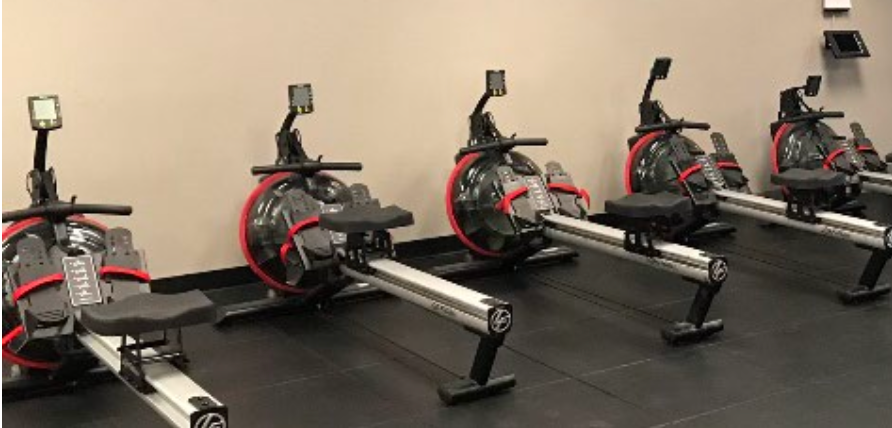 Waterrower life fitness hot sale