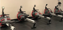 Load image into Gallery viewer, Life Fitness Row GX Water Rower