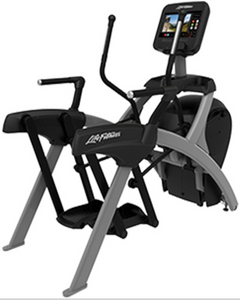 Life Fitness Discover SE3 Total Body Arc Trainer