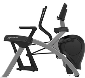 Life Fitness Discover SE3 Total Body Arc Trainer