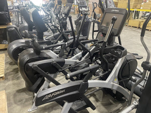 Life Fitness Discover SE3 Total Body Arc Trainer