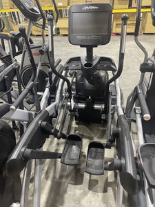 Life Fitness Discover SE3 Total Body Arc Trainer