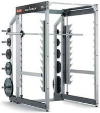 Load image into Gallery viewer, Star Trac Max Squat Rack / Full Cage / Smith Machine