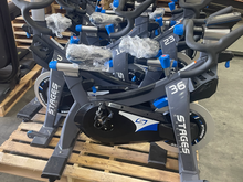 Load image into Gallery viewer, 35 x Stages SC3 Indoor Bike