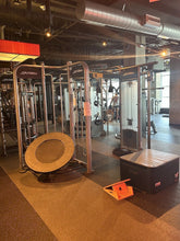 Load image into Gallery viewer, Life Fitness SYNRGY360XL System Mix Package with Dual Adjustable Pulley