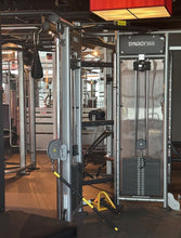 Load image into Gallery viewer, Life Fitness SYNRGY360XL System Mix Package with Dual Adjustable Pulley