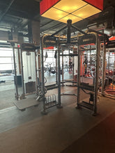 Load image into Gallery viewer, Life Fitness SYNRGY360XL System Mix Package with Dual Adjustable Pulley