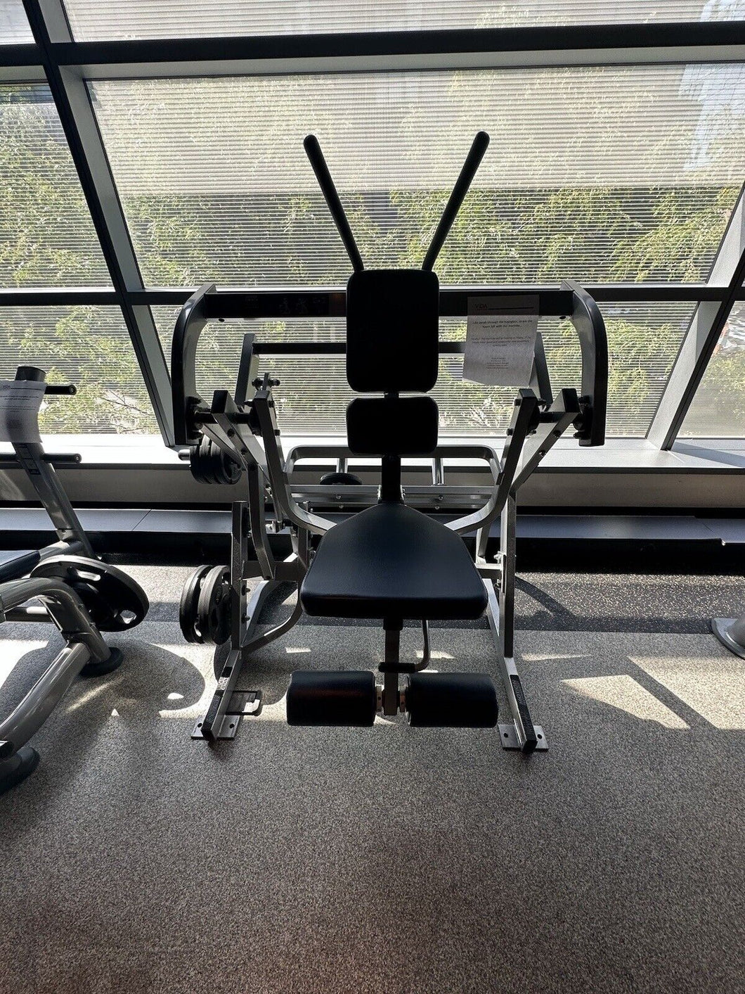 Plate oblique crunch hotsell