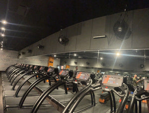2019 Woodway Treadmill - Quick Set Display -  Less than 10,000 Miles