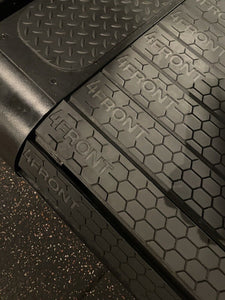 2019 Woodway Treadmill - Quick Set Display -  Less than 10,000 Miles