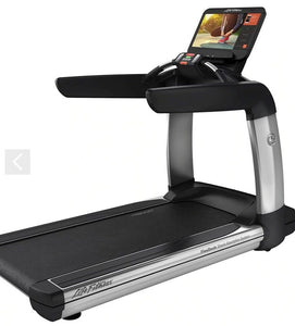 Life Fitness Discover 95T Elevation Treadmill with SE3HD Console