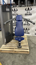 Load image into Gallery viewer, Life Fitness Signature Series Shoulder Press